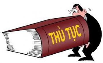 Thủ tục thành lập công ty trọn gói