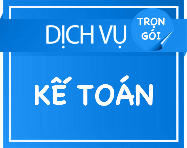 Dịch Vụ Kế Toán Trọn Gói